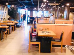 大堂-圣火营自助烤肉(南京东路店)