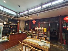 -皇家冰窖小院(什刹海店)