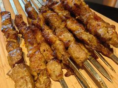 -巴依老爷新疆美食(清华东门店)
