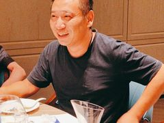 -佘山世茂艾美·御珍轩中餐厅