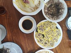 -玲燕蒸菜馆(江东路店)