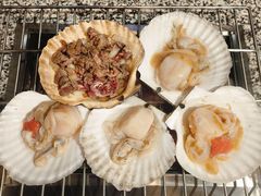 -震海贝烤贝·民俗特色店(延吉总店)