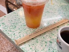 -鸿姐老火锅(疁城新天地店)