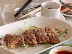 -功德林上海素食(尖沙咀)