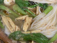 -清真·马文砂锅大全(麦苋街店)