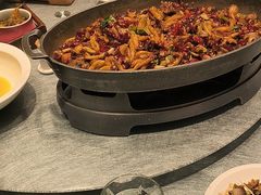 -竹溪一号·天域阁(骑马山店)