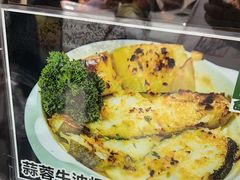 -妈阁铭记澳葡美食