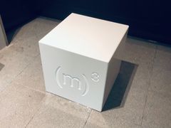 -CUBIC3三立方咖啡(西岸凤巢店)