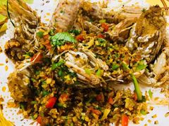 -宏佳丰味蟹馆(洛溪店)