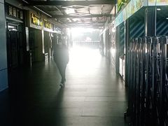 -麦当劳(庐山服务区店)