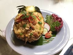 -Fern Forest Cafe