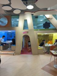 -尼克Playtime(欢乐海岸店)