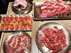 -西塔老太太泥炉烤肉(亚运村店)