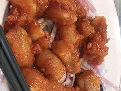 -朱仔记食府(江南大道店)