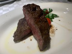 -西堤牛排(南京龙江店)