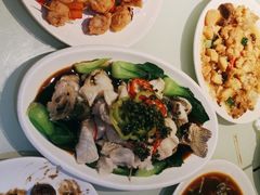 -胖子菜馆(隆昌路店)