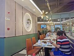 大堂-清晖小苑•顺德地方菜(壹海城店)