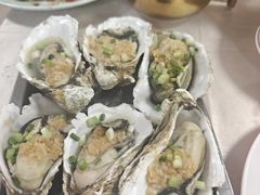 -华源餐厅·海鲜大排档(日月贝店)
