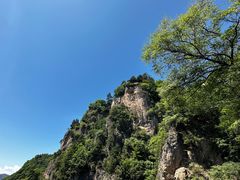 -崆峒山景区