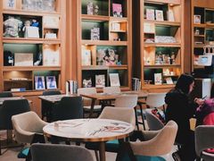 大堂-Lex Coffee