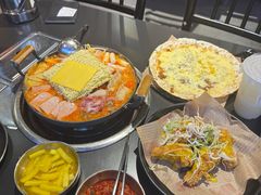 -HOTISLAND海鸡岛·韩国料理(江南西店)