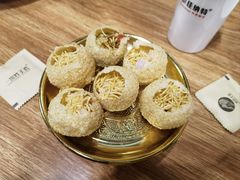 -清真·AL-JANNAT 佳纳特餐厅(狮子桥店)