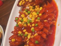 -鱼食饭稻·苏浙土菜17年老馆子(平江路店)