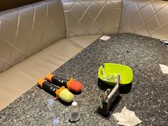 -唛歌KTV(城西银泰店)