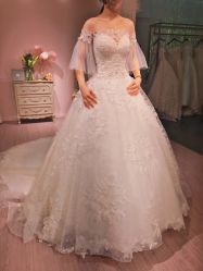 -Color卡诺婚纱礼服馆(南京严选店)