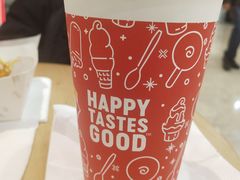 -DQ·蛋糕·冰淇淋(科华王府井店)