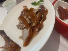 -月福京味斋·烤鸭店·北京菜(鼓楼总店)