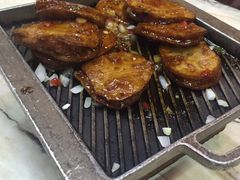 -金百万烤鸭店(马甸店)