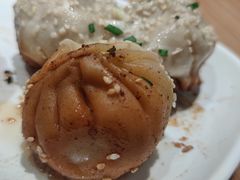 小杨生煎-小杨生煎(乐坊虹井店)