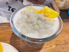-七七家的糖水店(南湾街1号店)
