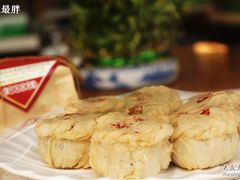 外面照的,应该是酥盒?-清真全盛斋传统糕点(许士庙店)