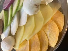 -香猪坊韩国烤肉专属门店(魏公村店)