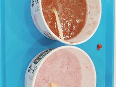 -梁子刨冰王&梁小糖(王顶堤店)