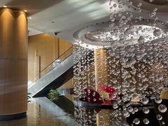 -青岛海尔洲际酒店