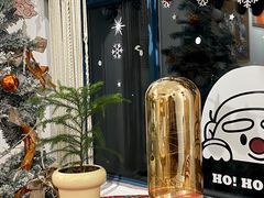 -迦南·甜品蛋糕(传媒店)