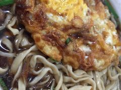 -老赵面店(大西路店)