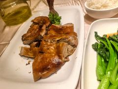 -王府井酒店(金桥港湾店)