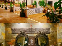 -浮何烤铺(桐梓林店)