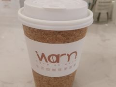 -Cafe on warm(丹霞店)