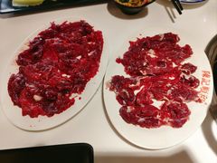 -陈记顺和潮汕牛肉火锅(韩江路店)