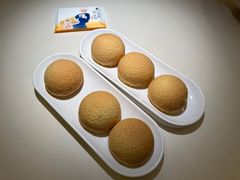 -蔡澜点心·粤菜(嘉里中心店)