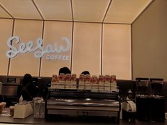 -Seesaw Coffee(武商MALL·武广店)