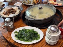 -侠成水上农庄(工业大道店)