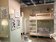 -宜家家居(四元桥商场店)