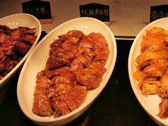 -杭州钱江新城万怡酒店-西餐厅