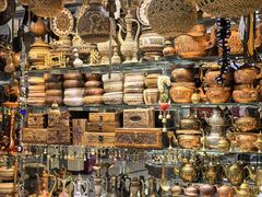 -新疆国际大巴扎